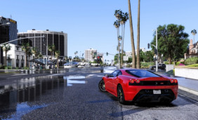 GTA V for Mobile: Embrace the Evolution of Mobile Gaming